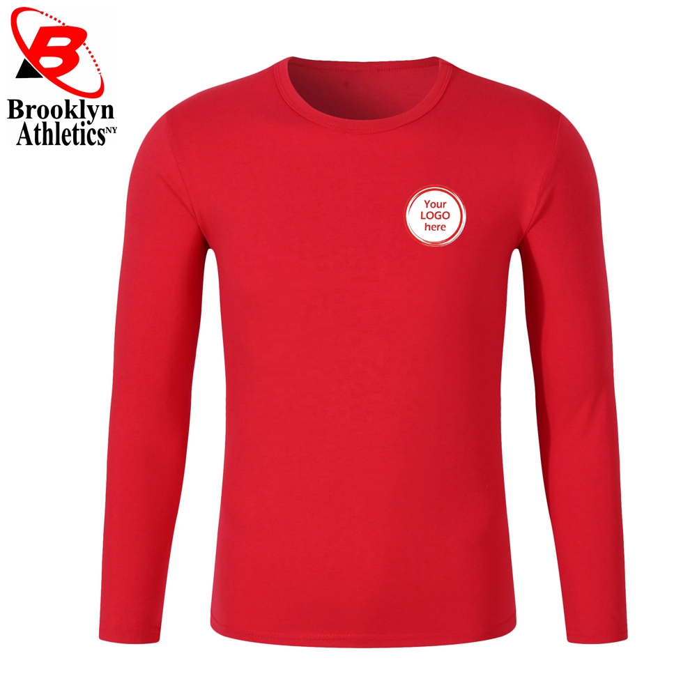 LongSleeve Tshirt